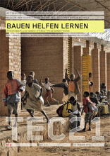 TEC21 2011|03-04 Bauen Helfen Lernen