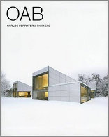 OAB Ferrater and Partners