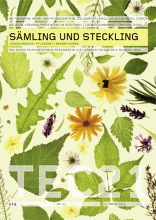  2011|11<br> Sämling und Steckling