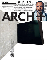 ARCH+ 201/202 Berlin