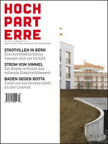  04|2011<br> Zeitschrift für Architektur und Design