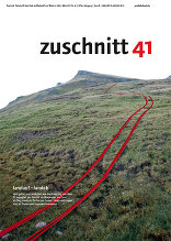 Zuschnitt 41 landauf - landab © proHolz Austria