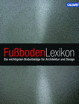 Fußboden Lexikon