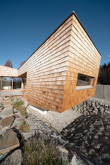 Haus D Foto: Wolfgang Croce