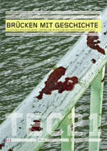  2011|24<br> Brücken mit Geschichte