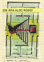 TEC21 2011|25 Die Ära Aldo Rossi