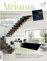 Atrium 04/2011