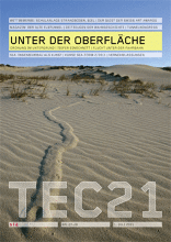 TEC21 2011|27-28 Unter der Oberfläche