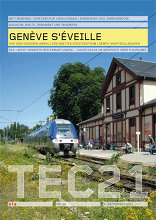 TEC21 2011|36 Genève s'éveille