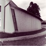 Pfarrkirche St. Rupert, Erweiterung, Foto: Michael Mauracher