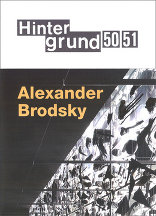  50/51<br> Alexander Brodsky