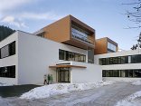 BORG Bad Hofgastein, Umbau und Aufstockung, Foto: Gebhard Sengmüller