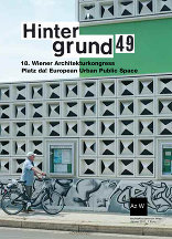 Hintergrund 49 18. Wiener Architekturkongress