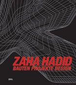 Zaha Hadid