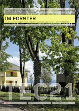 TEC21 2011|39 Im Forster