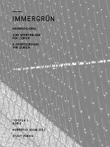 Immergrün – Heerenschürli
