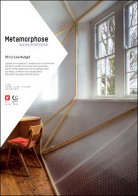 Metamorphose 05/11 Low Budget