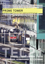  2011|45<br> Prime Tower
