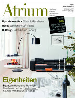 Atrium 01/2012