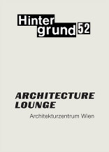 Hintergrund 52 Architecture Lounge