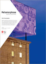 Metamorphose 01/12 Ausstellen