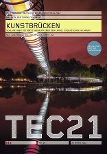 TEC21 2012|14 Kunstbrücken