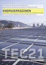 TEC21 2012|15-16 Energieregionen