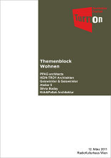 Turn On 2011 - Themenblock Wohnen