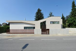 Haus WMZ, Foto: Rolf Seifert