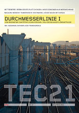 TEC21 2012|17 Durchmesserlinie 1