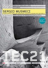  2012|18<br> Sergio Musmeci