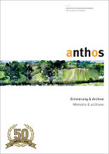 anthos 2012/2 Erinnerung & Archive