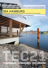TEC21 2012|25 IBA Hamburg