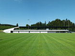 Sportanlage Straßwalchen, Foto: Gebhard Sengmüller