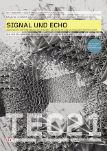TEC21 2012|36 Signal und Echo