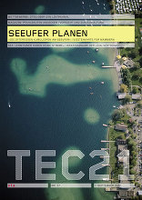 TEC21 2012|37 Seeufer planen