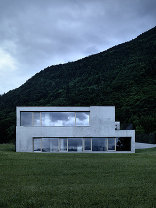 Haus Germann, Foto: Bruno Helbling