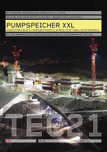 TEC21 2012|46 Pumpspeicher XXL