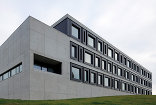 Schulzentrum Grieskirchen, Foto: Bruno Klomfar