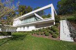 Einfamilienhaus Schüler, Foto: kaltenbacher architektur