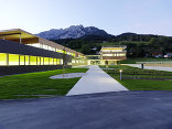 Fachschule für Land- und Ernährungswirtschaft, Foto: Paul Ott