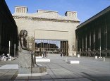 Pergamonmuseum © Staatliche Museen zu Berlin. Foto: F. Friedrich