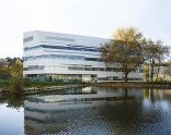 LAB Building East, Foto: Ernst Kainerstorfer