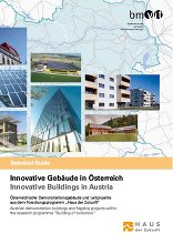 Innovative Gebäude in Österreich - Technical Guide