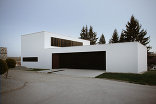 Haus am Sonnenhang, Foto: Wolf Grossruck