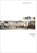 anthos 2013/1 Frankreich