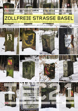 TEC21 2013|10 Zollfreie Strasse Basel