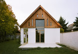 Haus M., Foto: Andreas Buchberger