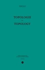 Topologie / Topology