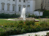 Weghuberpark, Foto: Stefan Schmidt Landschaftsarchitektur